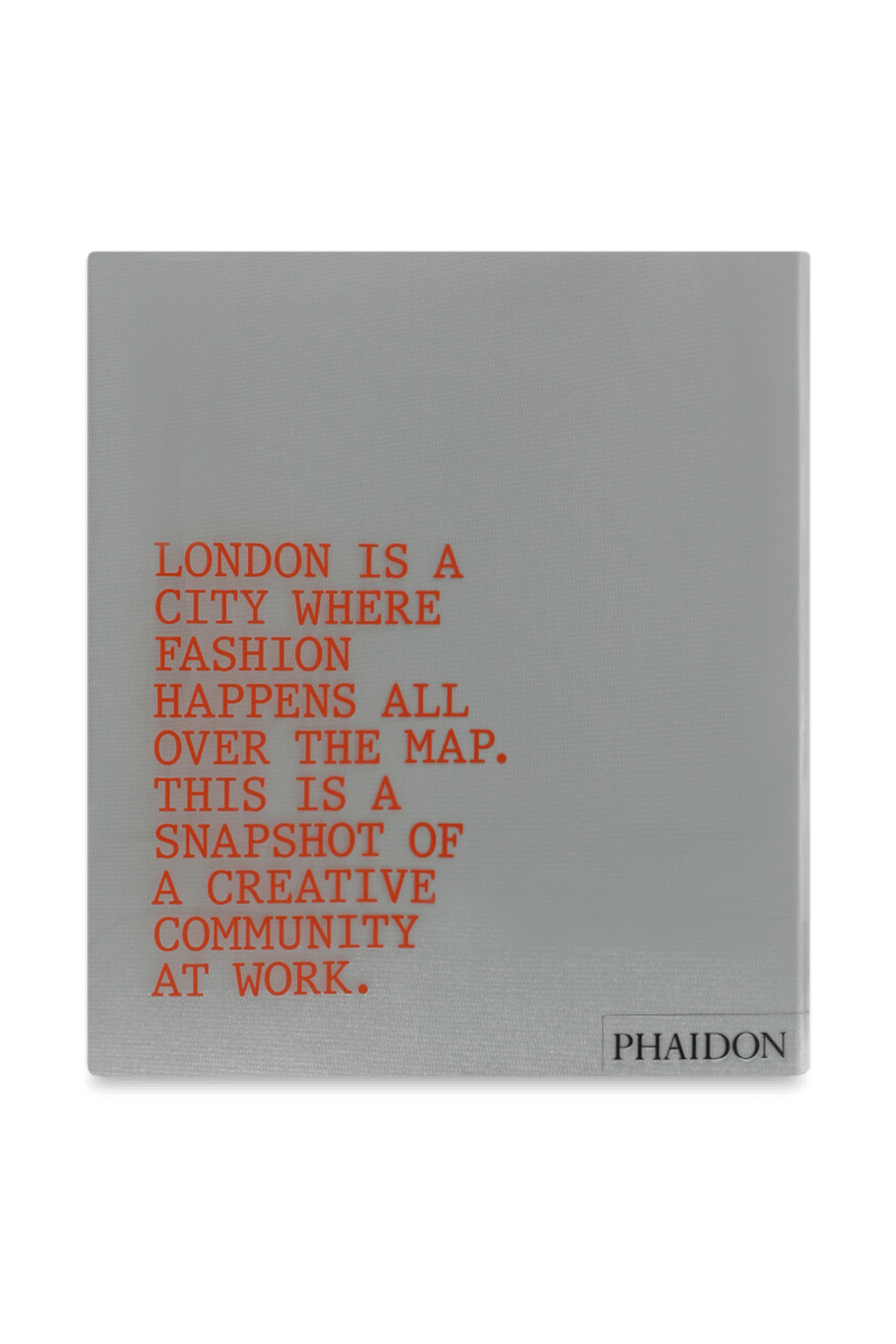 תמונה אחורית של London Uprising