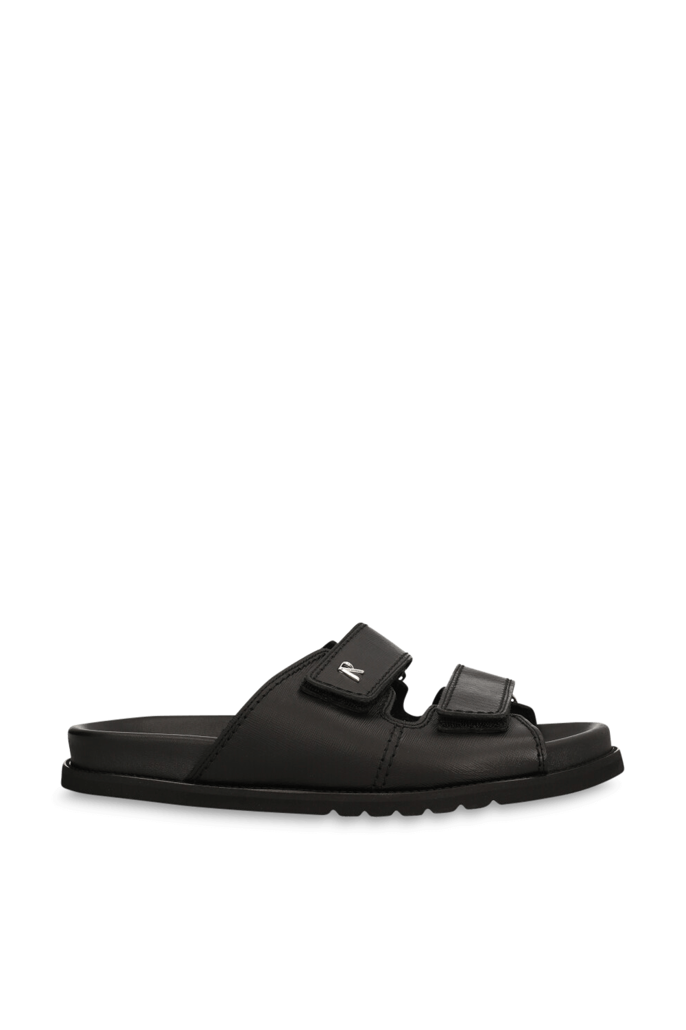 תמונה קידמית של כפכפי סליידס