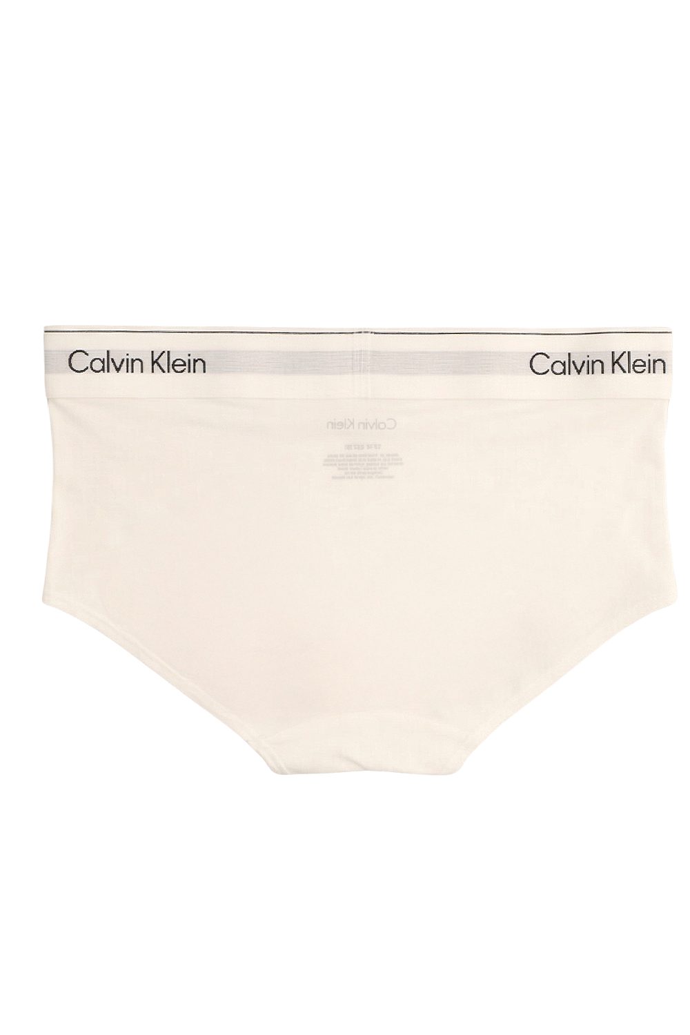 תמונה אחורית של תחתוני בוי-שורט