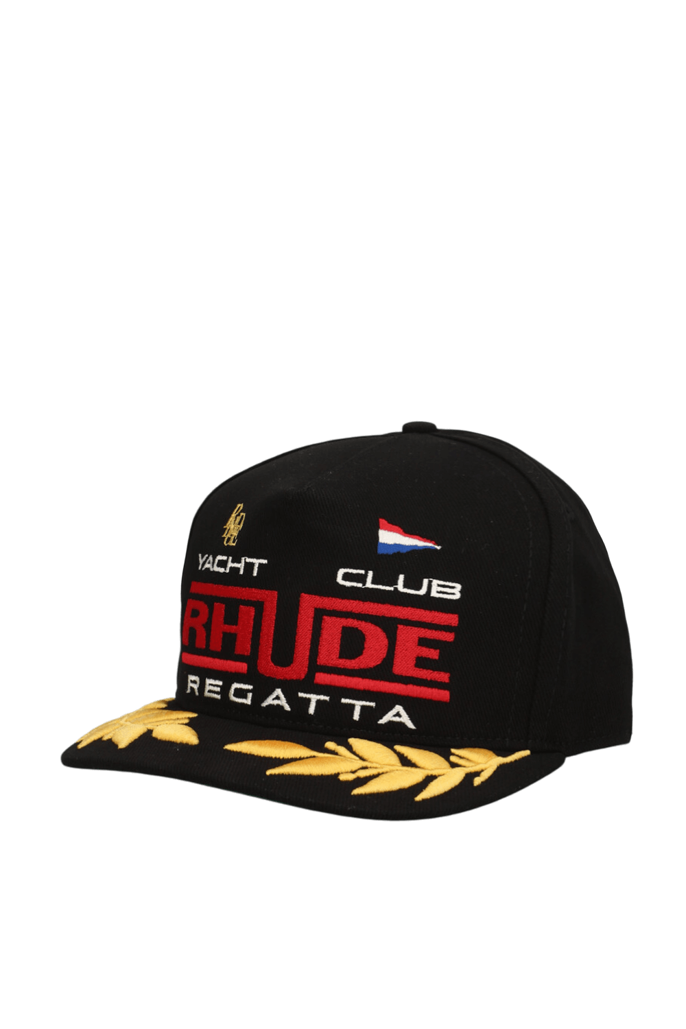 תמונה קידמית של כובע מצחייה