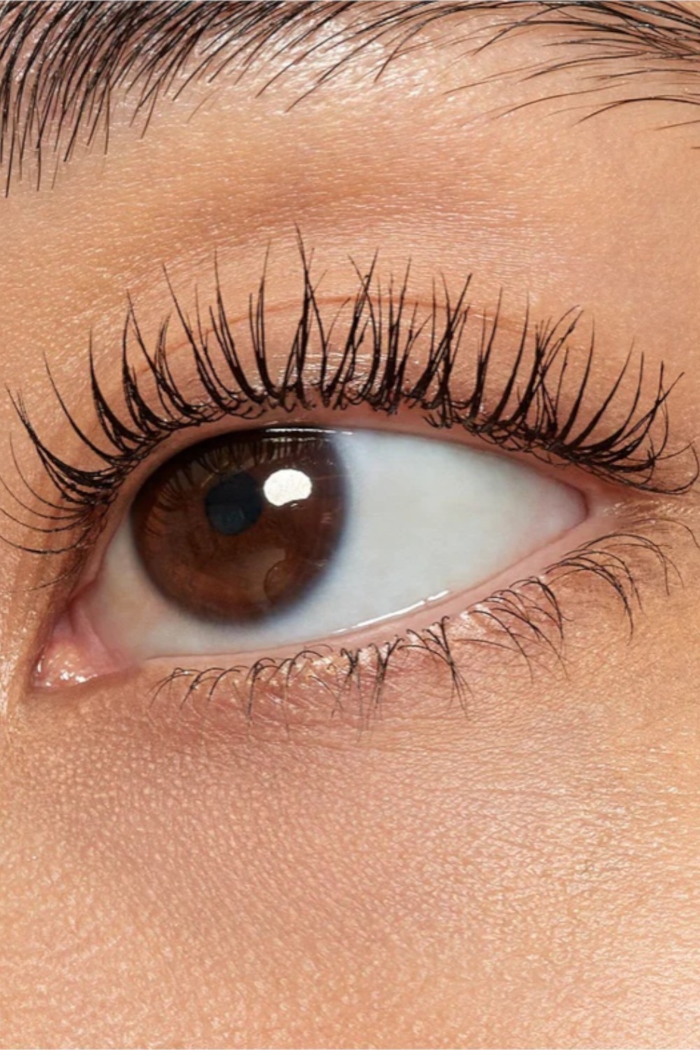 תמונת פנים של Mascara Terrybly N1 Travel-Size 4g