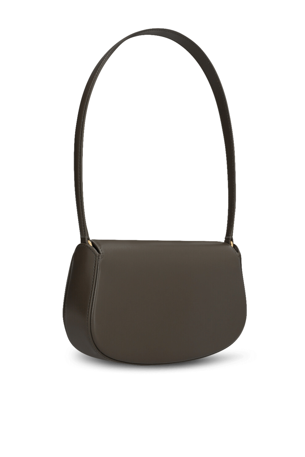 תמונה אחורית של תיק כתף מיני