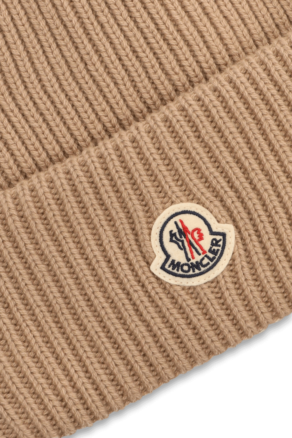 תמונת תקריב של כובע גרב