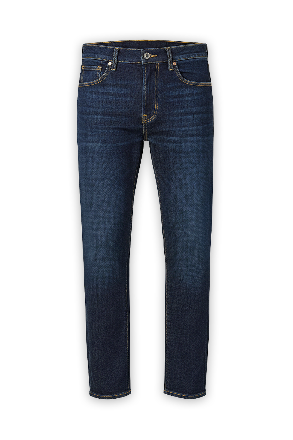 תמונה קידמית של מכנסי ג'ינס סלים פיט 511