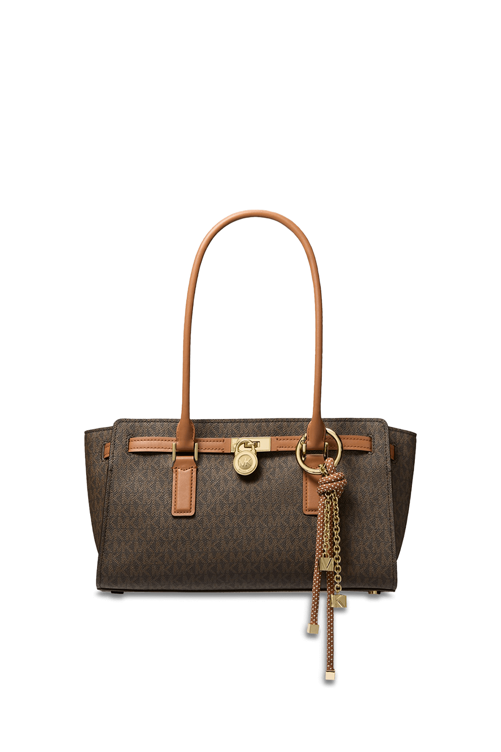 תמונה קידמית של תיק כתף המילטון סמול