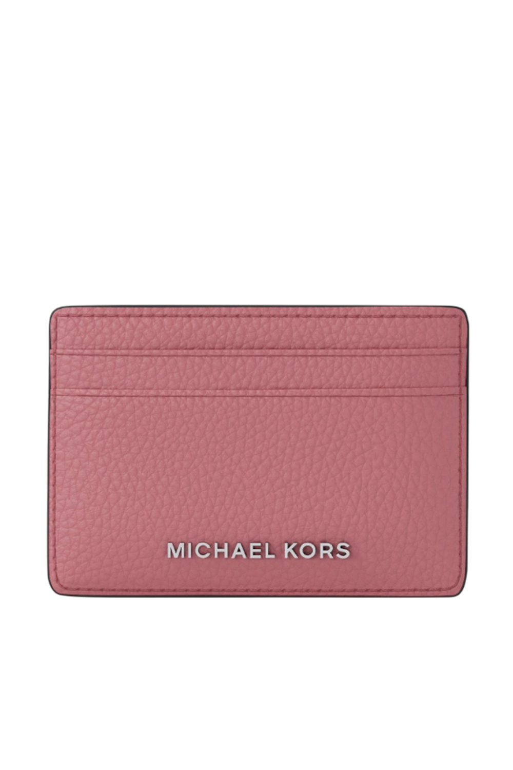 תמונה קידמית של ארנק כרטיסים