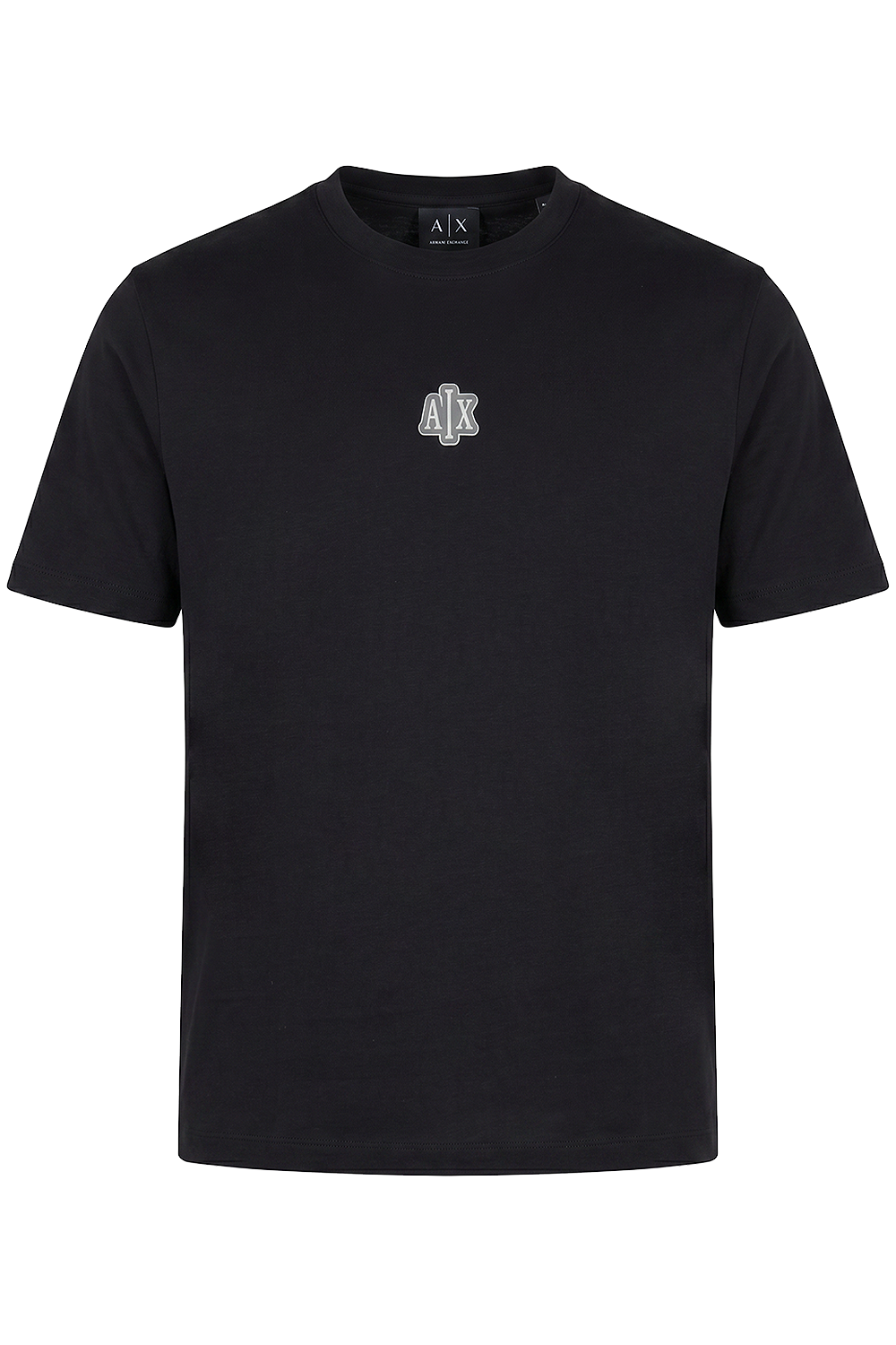 תמונה קידמית של חולצת טי