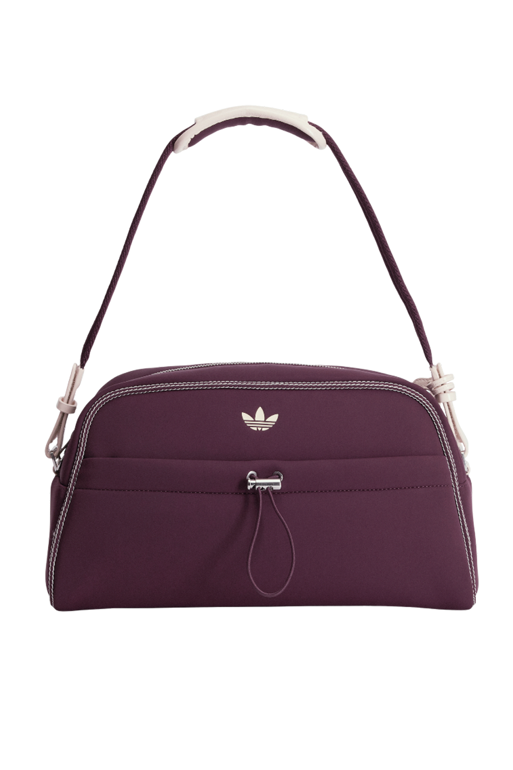 תמונה אחורית של ווילס בונר X אדידס תיק באולינג מדיום