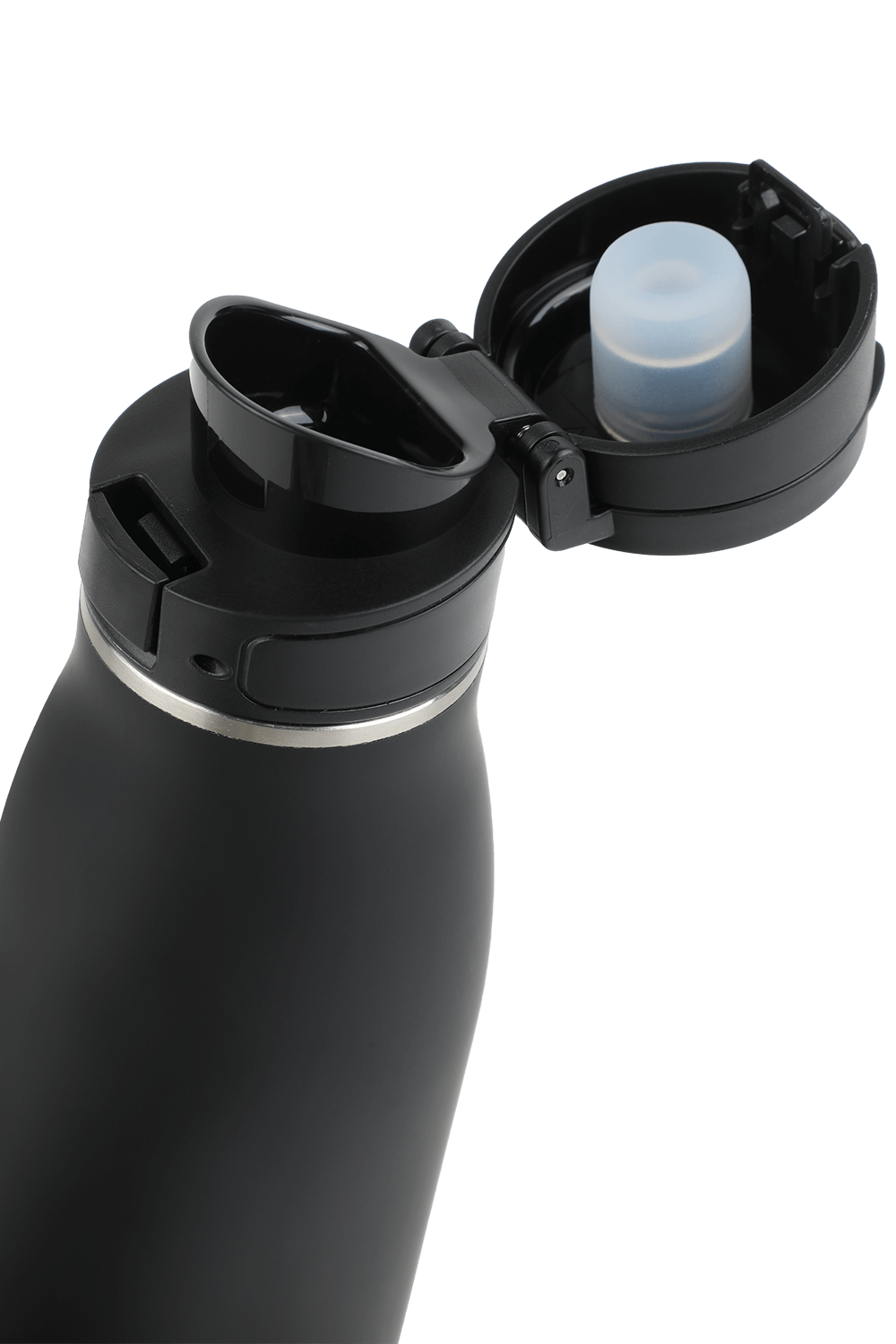 תמונת תקריב של The Hot/Cold Bottle 17oz