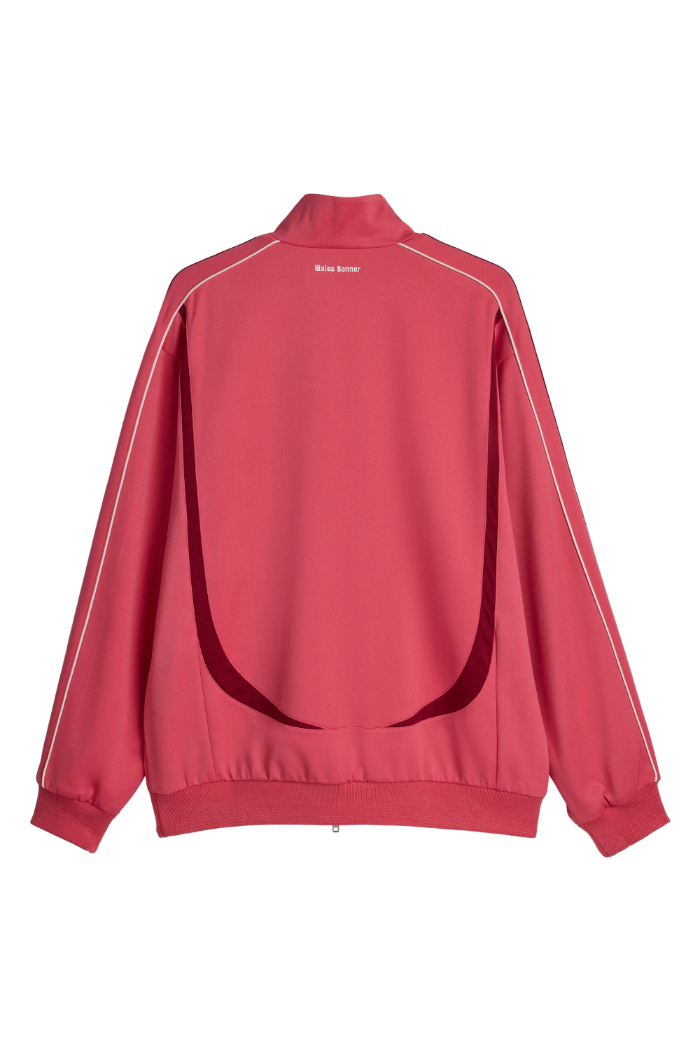 תמונה אחורית של ז'קט