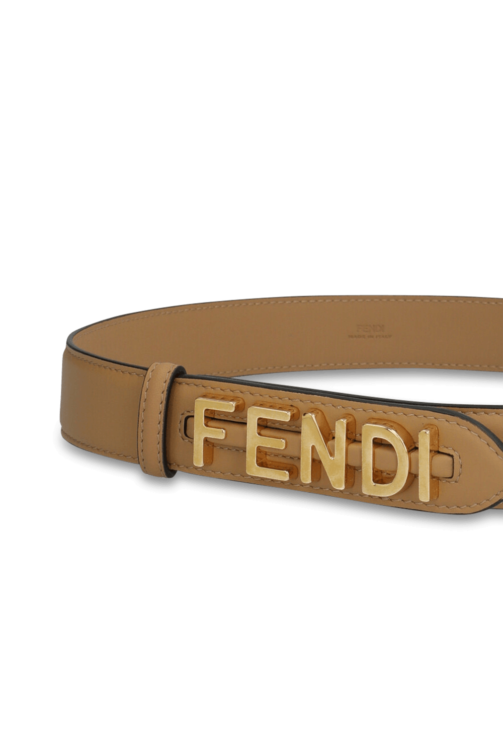 תמונת תקריב של חגורה