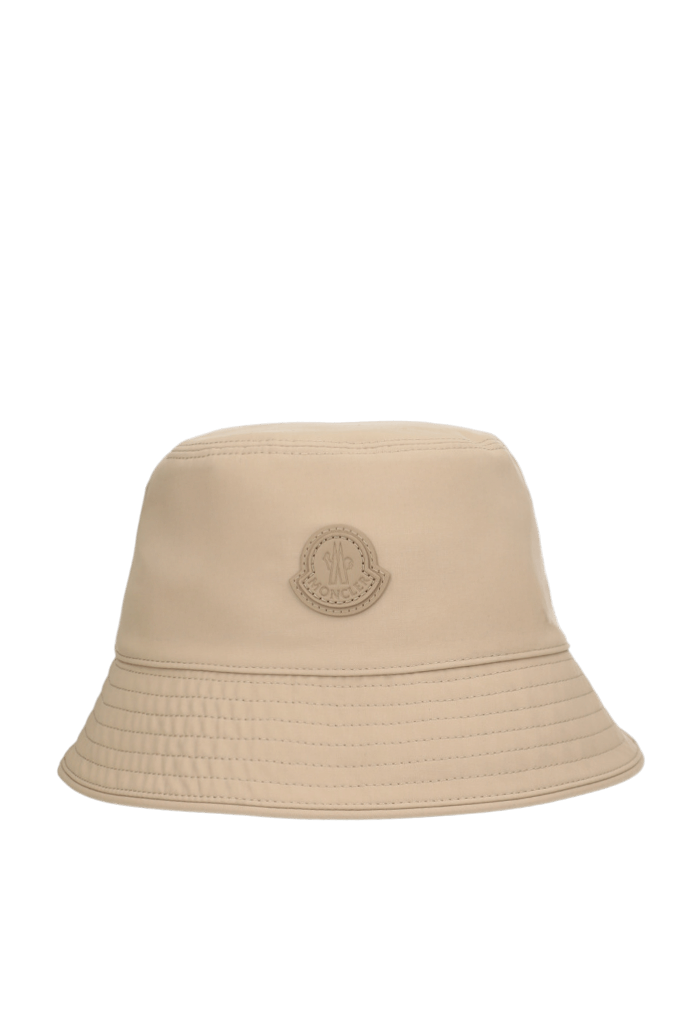 תמונה קידמית של כובע באקט