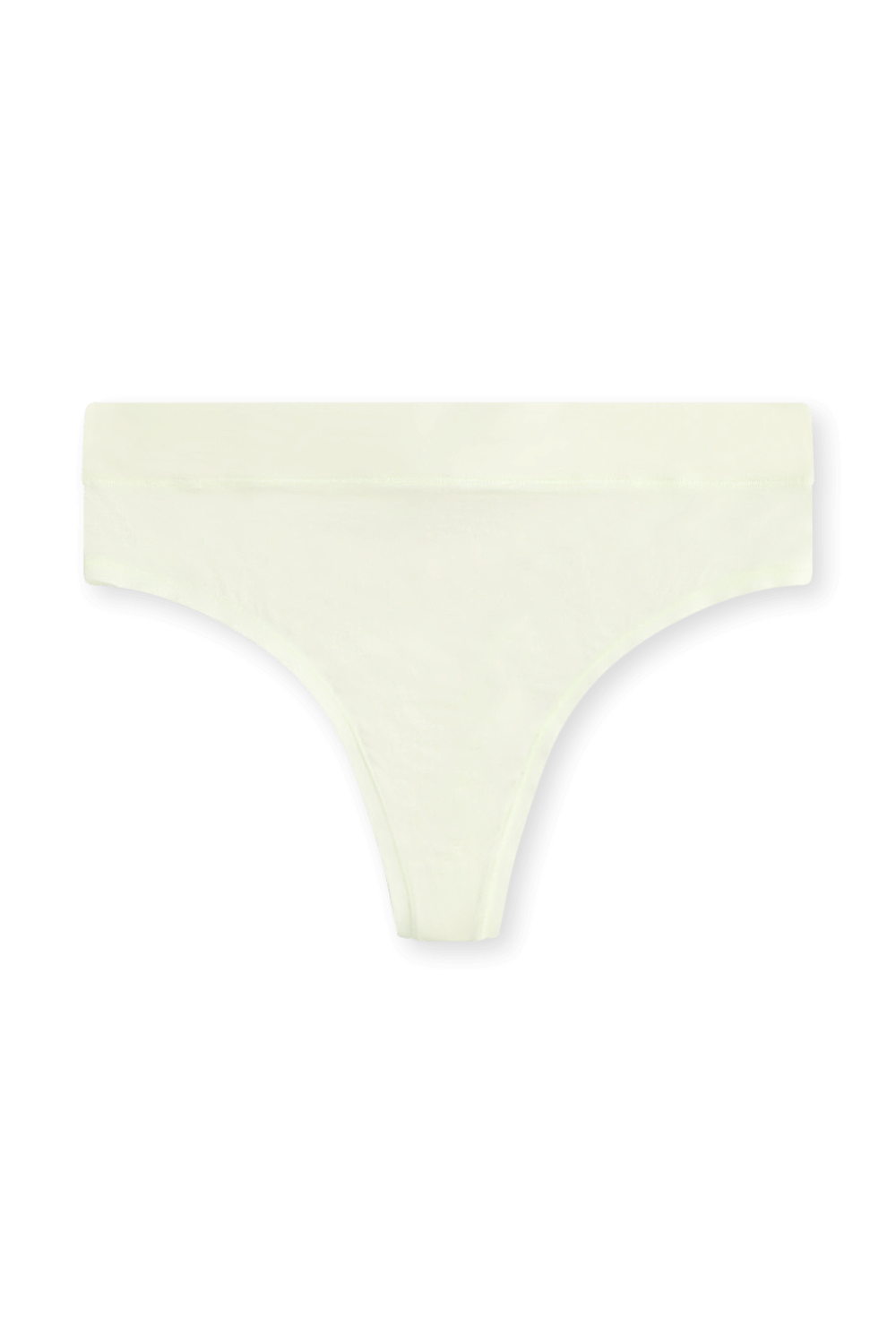 תמונת פנים של Wundermost Underease HR Thong 3 Pack