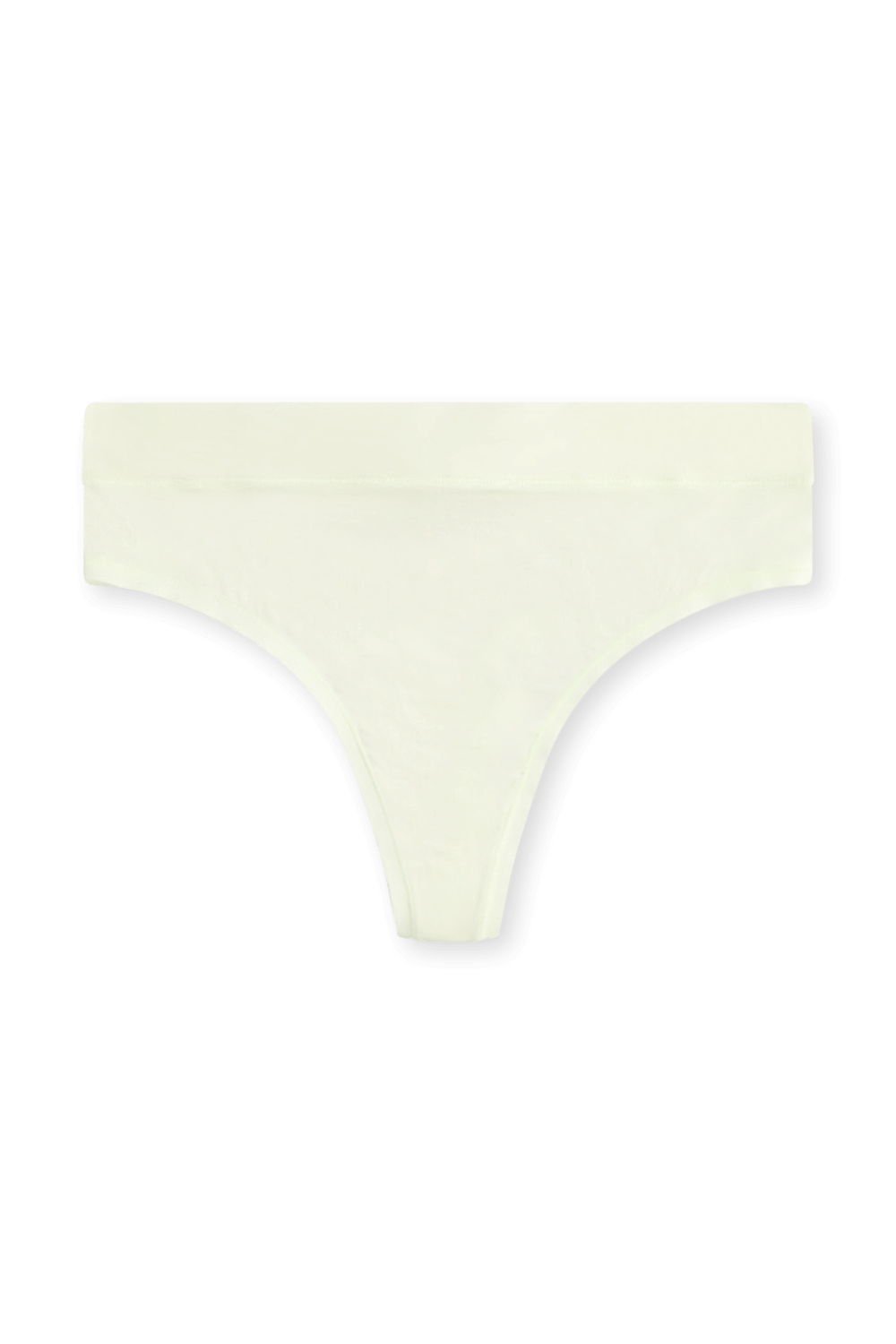 Wundermost Underease HR Thong 3 Pack LULULEMON