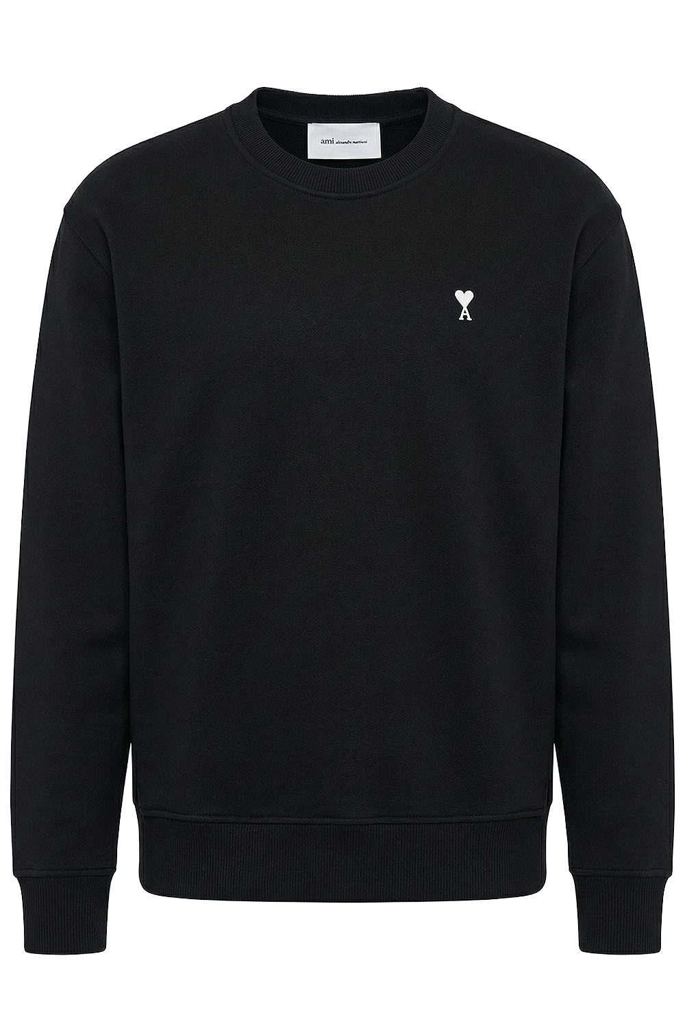 תמונה קידמית של סווטשירט