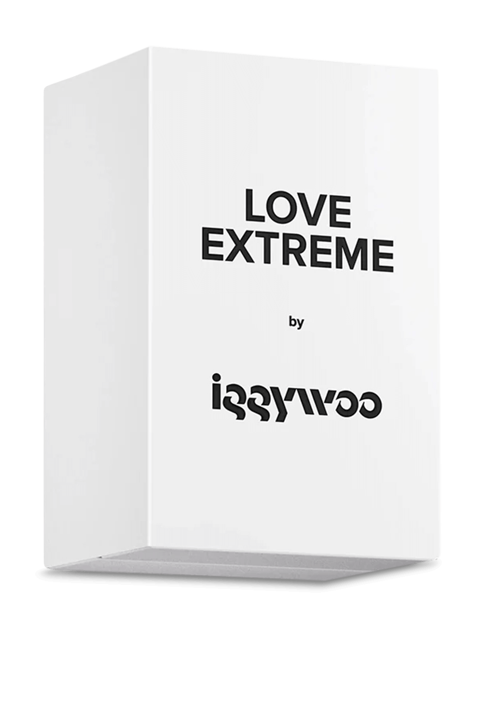 Love Extreme Eau de Parfum 50 ml