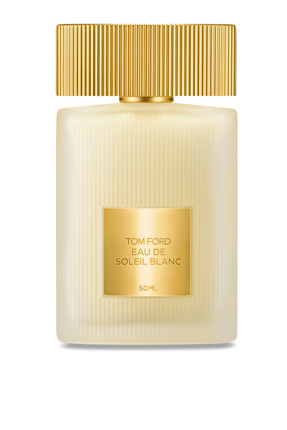 תמונה קידמית של Soleil Blanc Eau de Parfum 50 ml