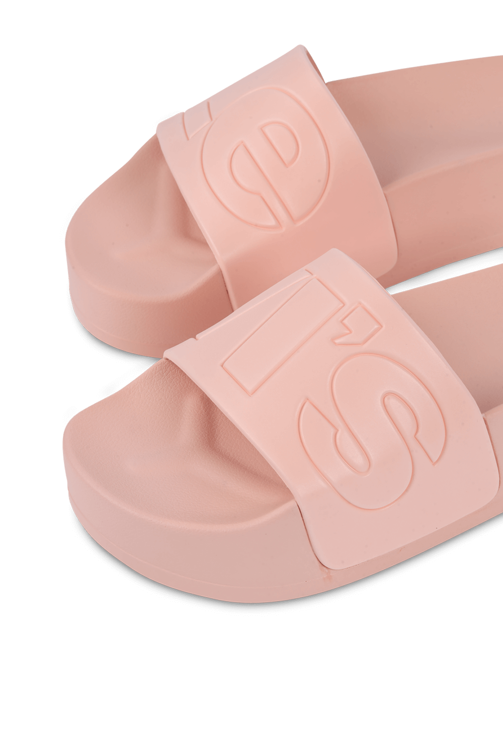 Slides in Pink LEVI`S