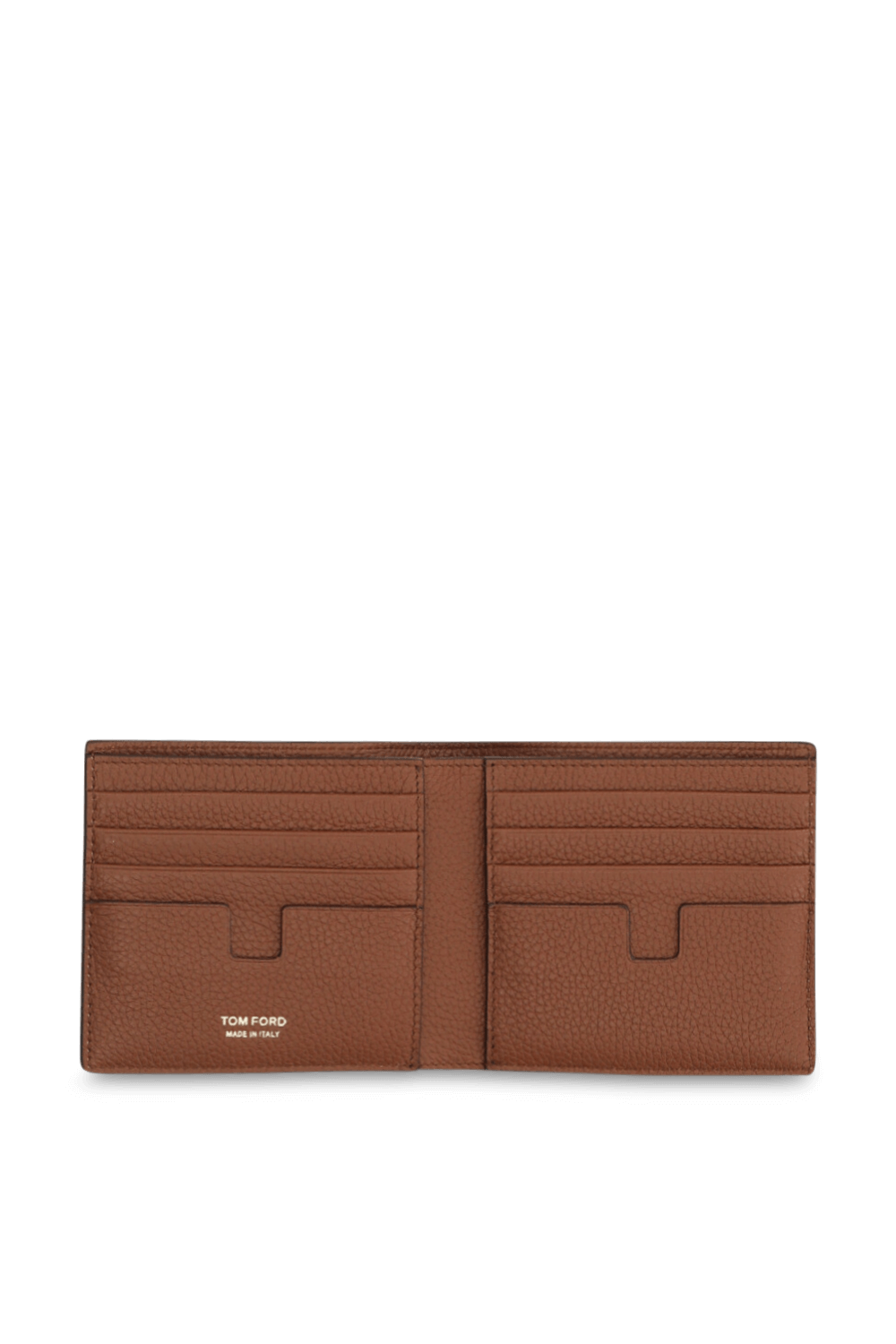 תמונת פנים של ארנק עור