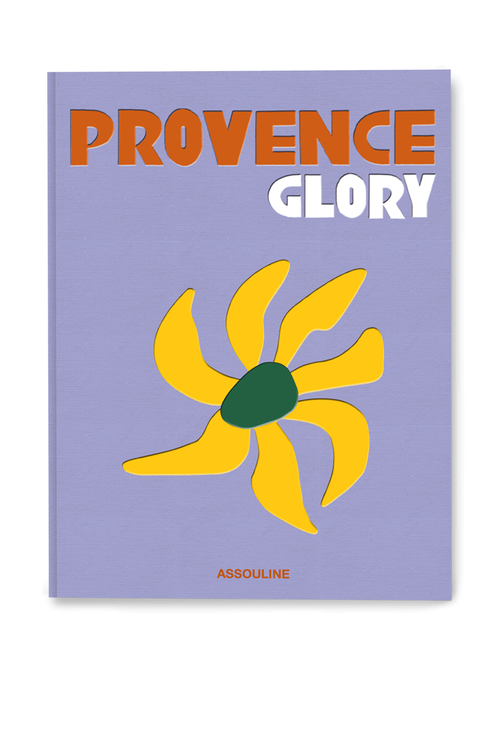 Provence Glory ASSOULINE