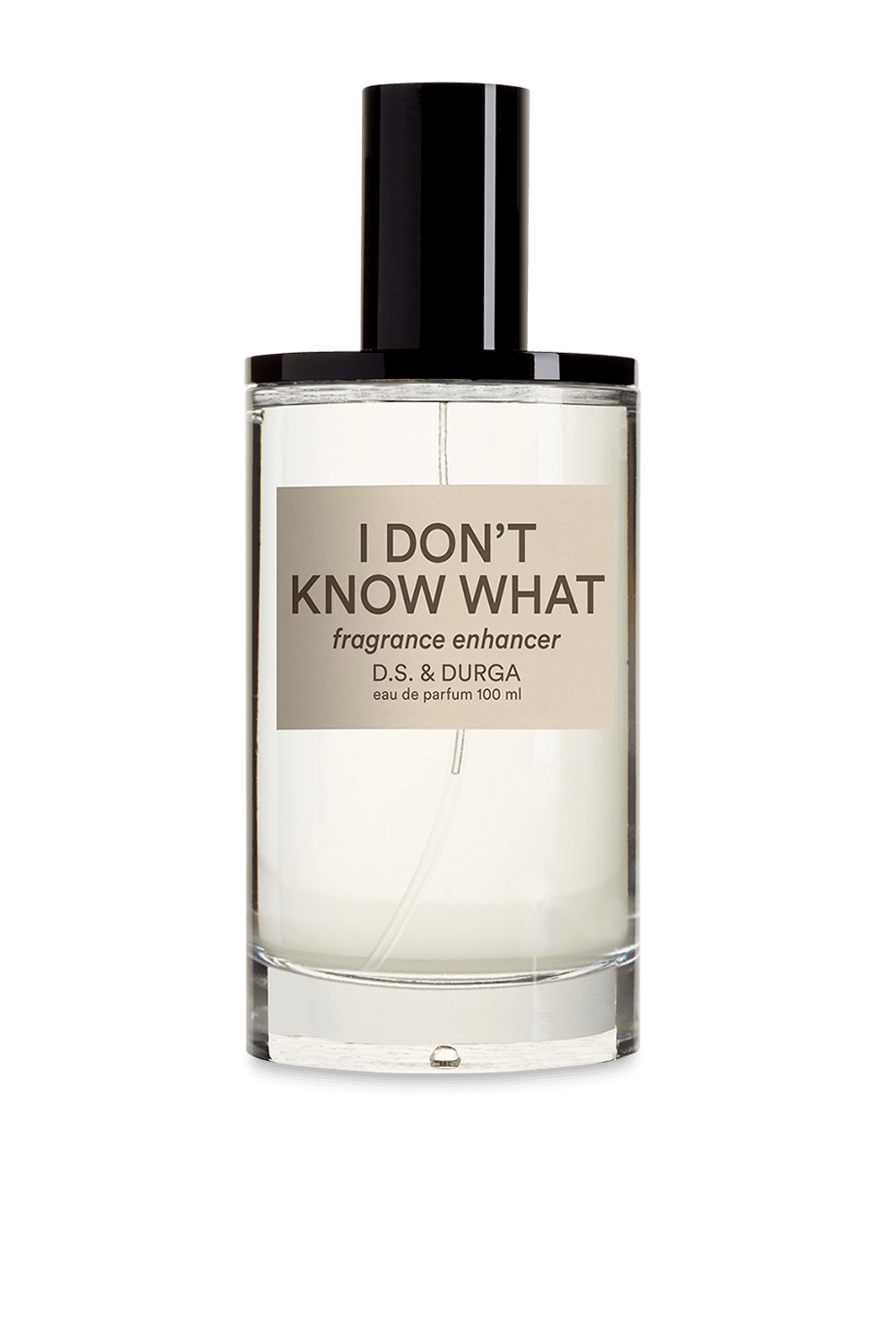 תמונה אחורית של D.S. & Durga I Don’t Know What 100 ml