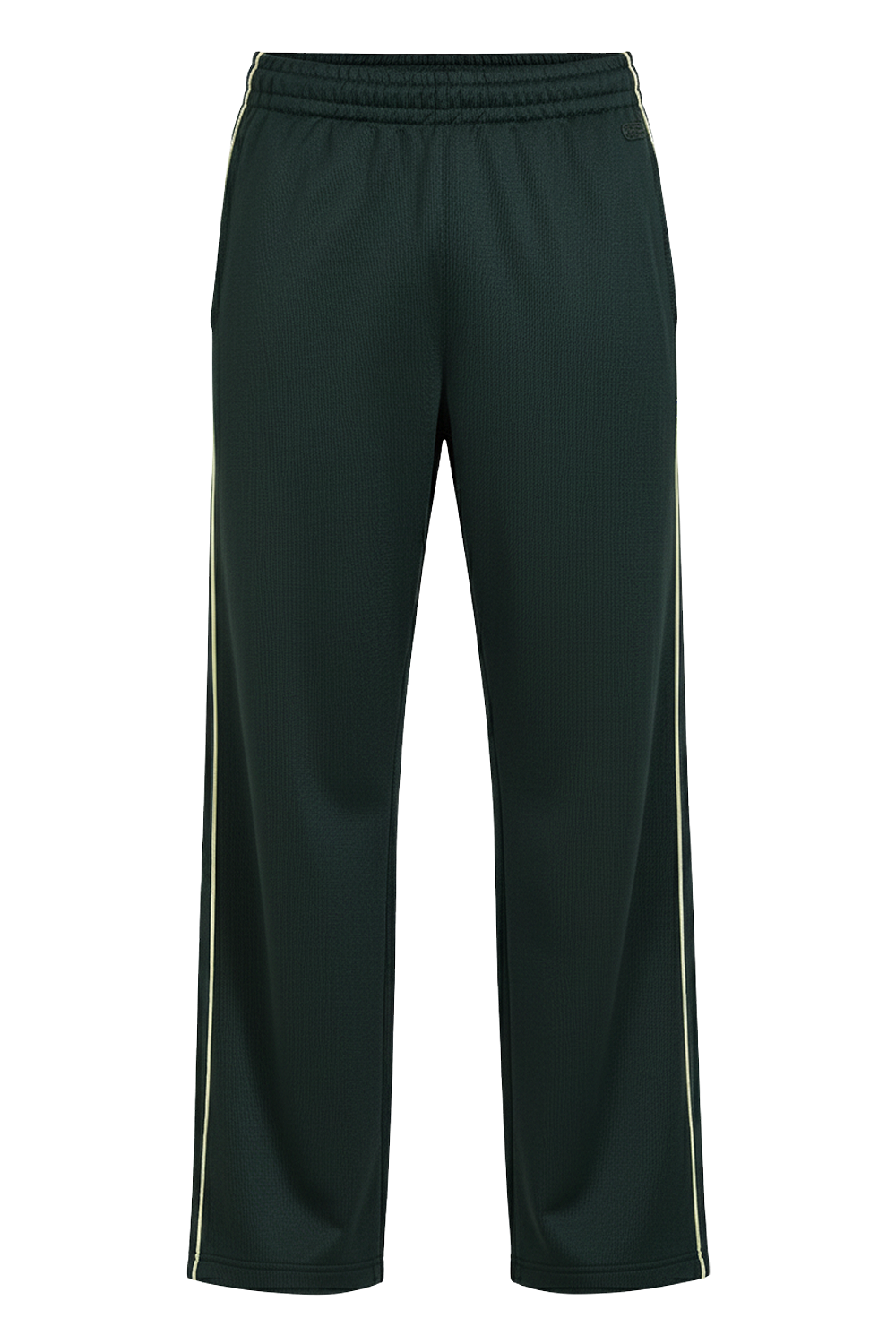 תמונה קידמית של מכנסי ג'וג