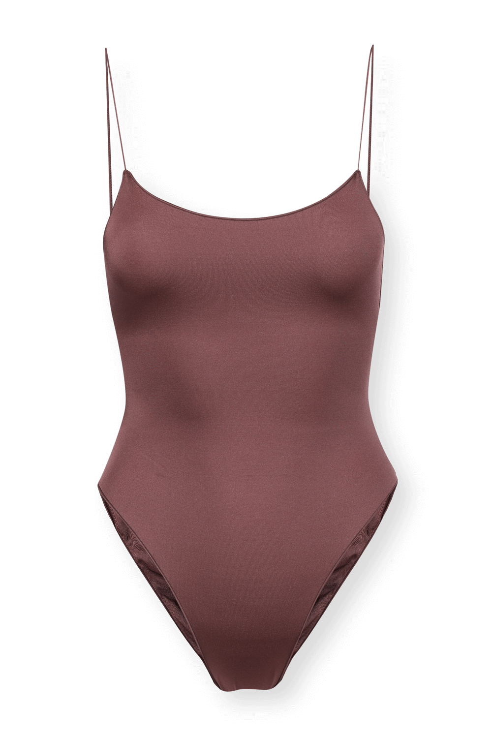 תמונה קידמית של בגד ים שלם