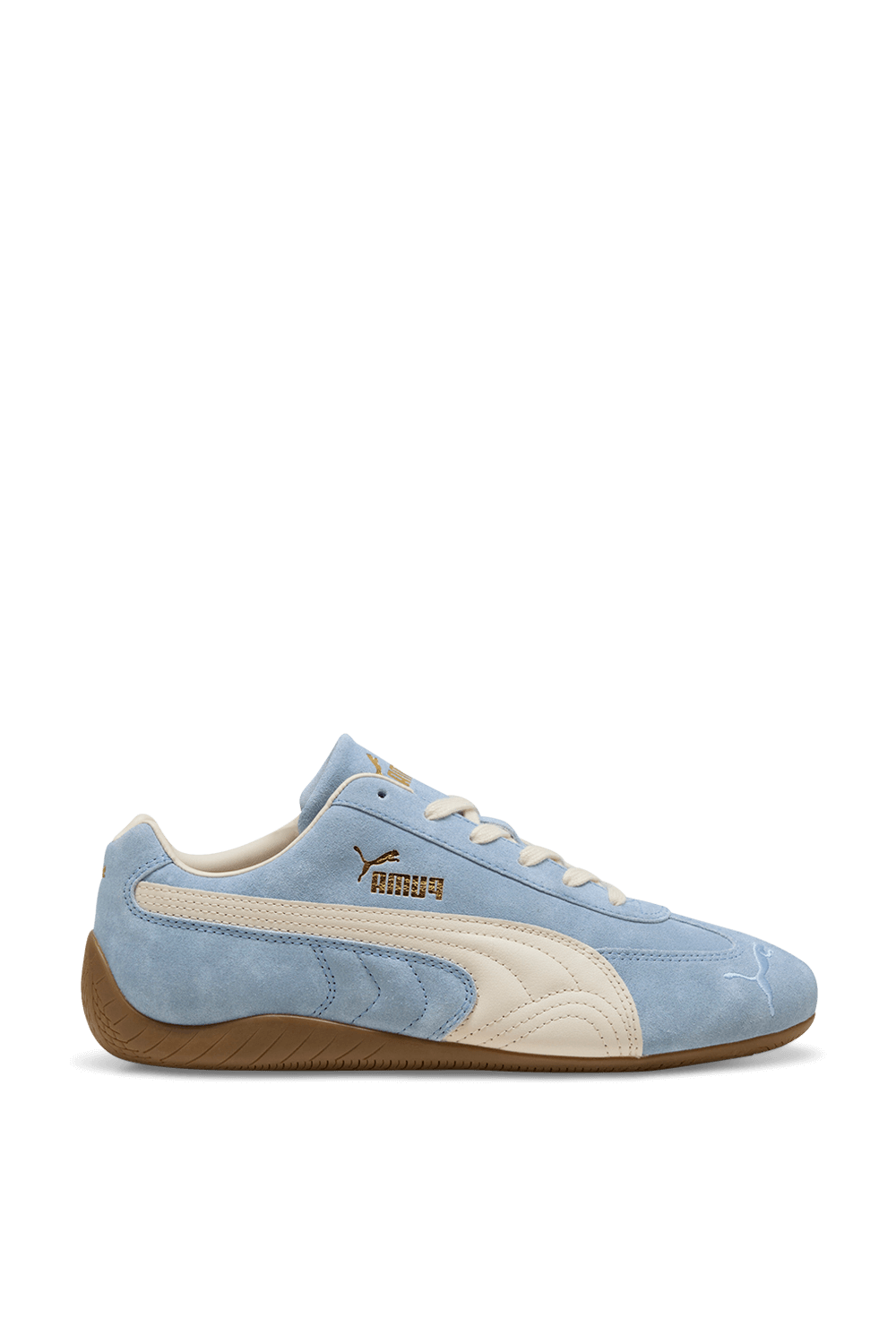 תמונה קידמית של נעלי סניקרס ספידקאט