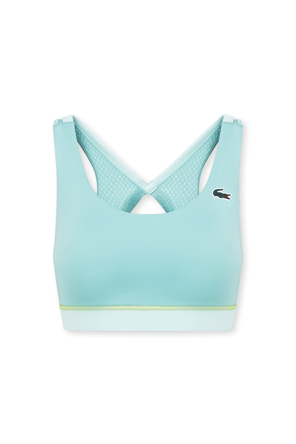 תמונה קידמית של חזיית ספורט אולטרה דריי