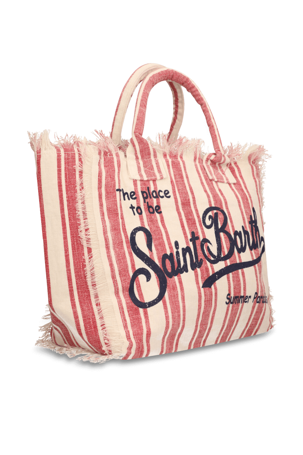 תמונה אחורית של תיק נשיאה ואניטי