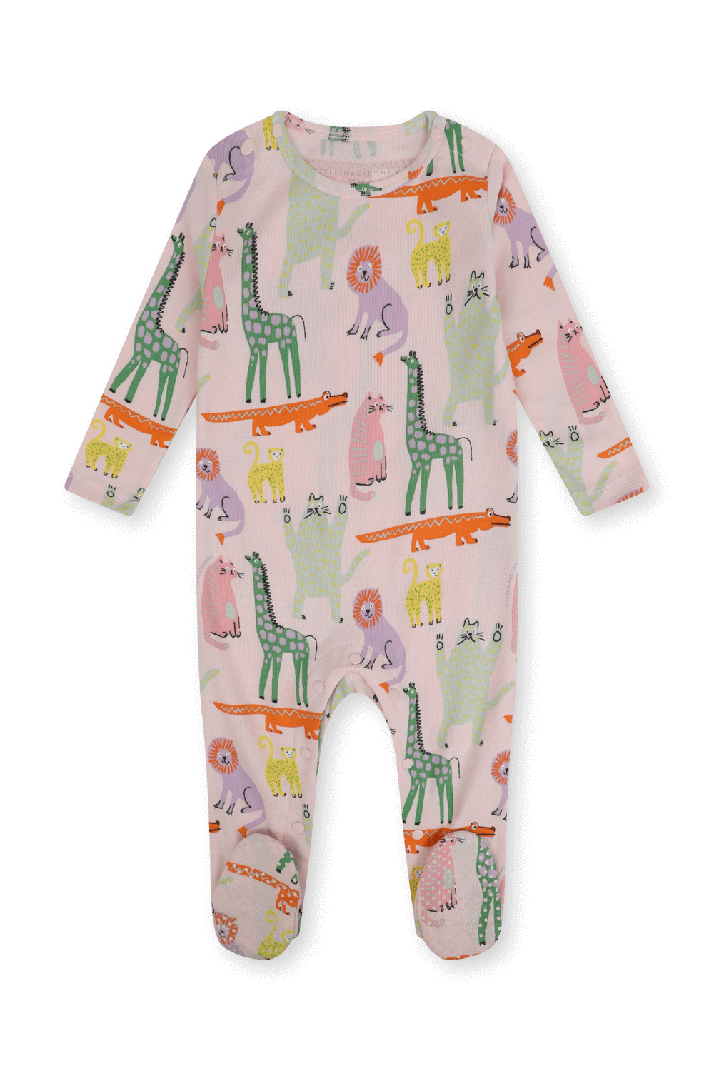 תמונה אחורית של מארז שני אוברולים