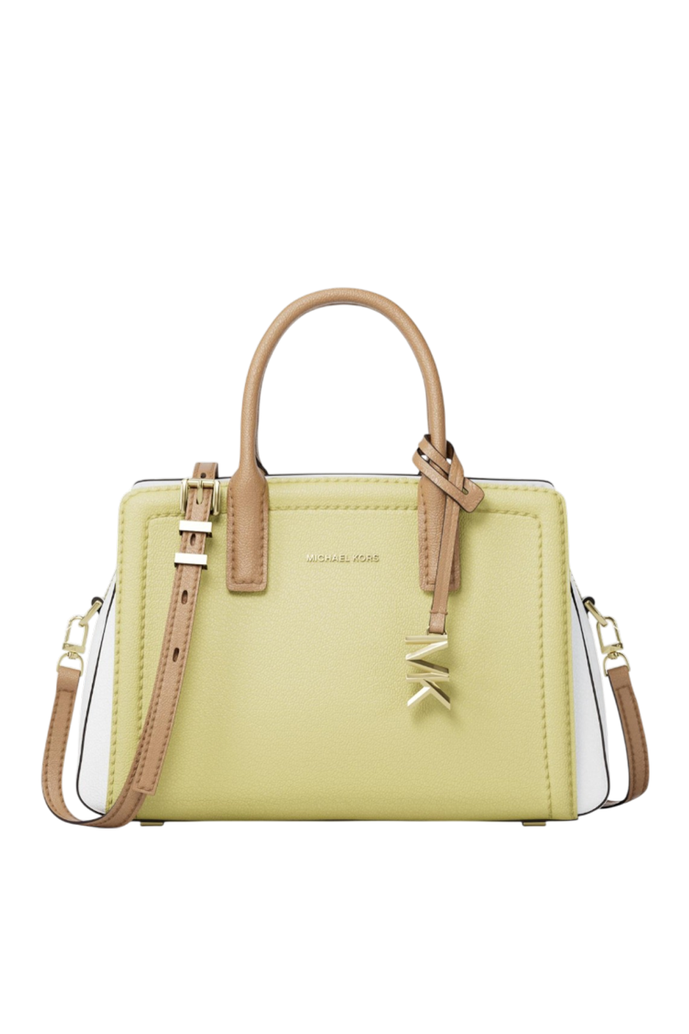 תמונה קידמית של תיק קרוסבודי