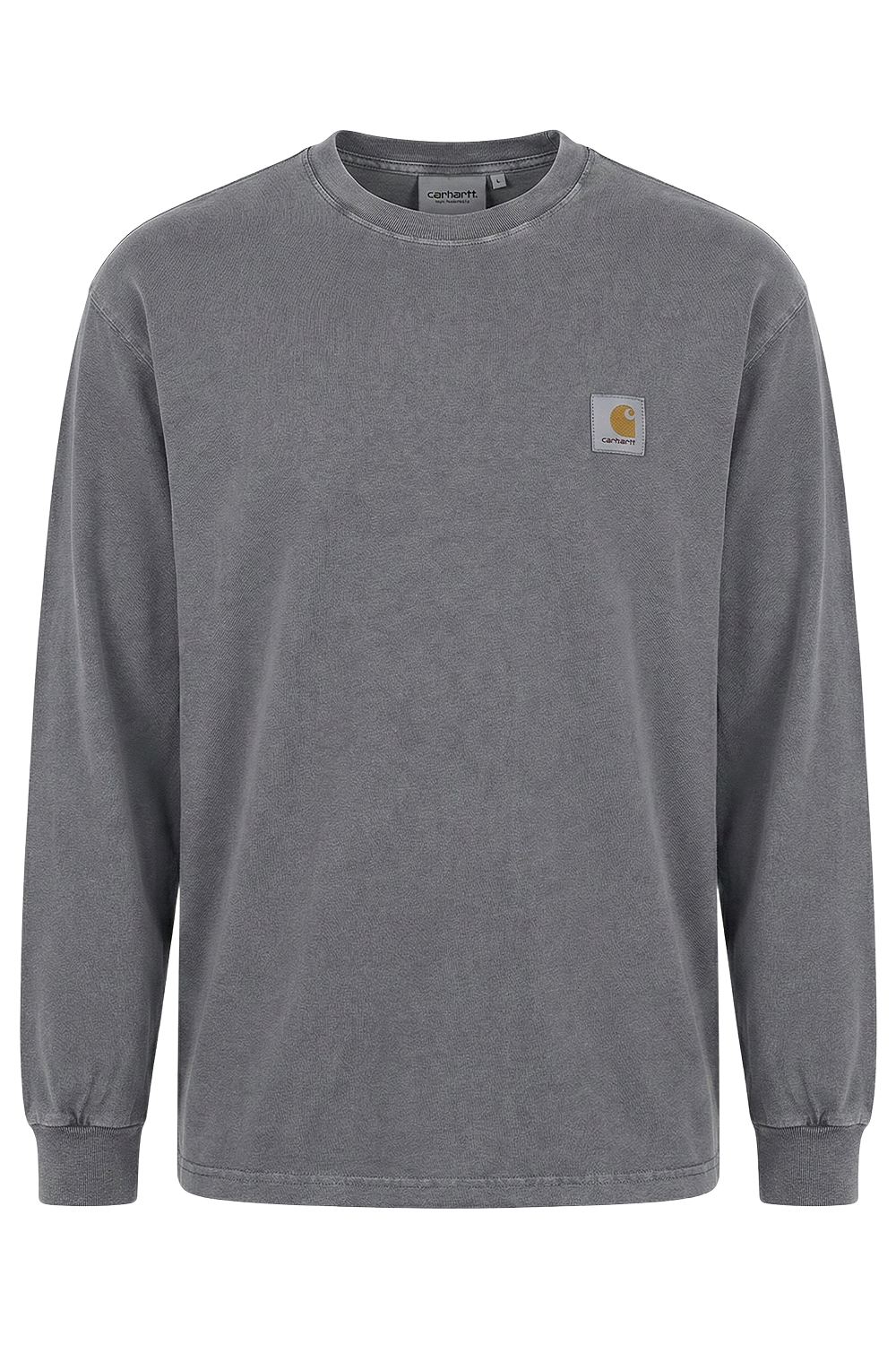 תמונה קידמית של חולצת טי ארוכה