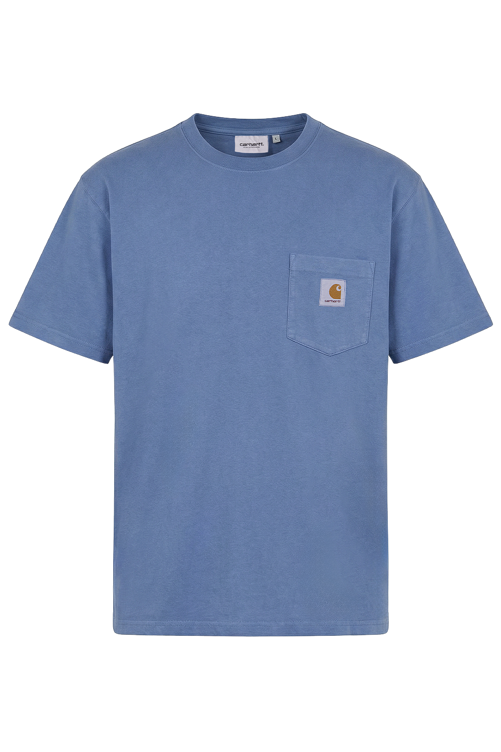 תמונה קידמית של חולצת טי