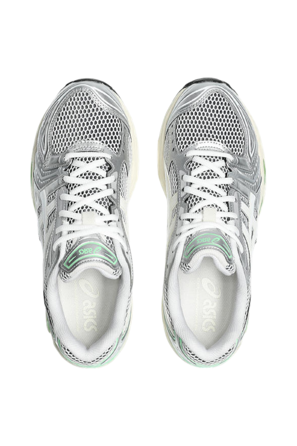 נעלי סניקרס ג'ל קיינו 14