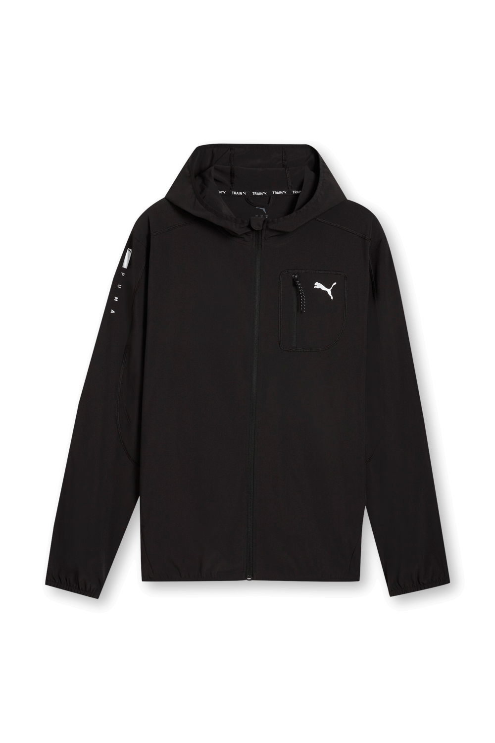 תמונה קידמית של ז'קט