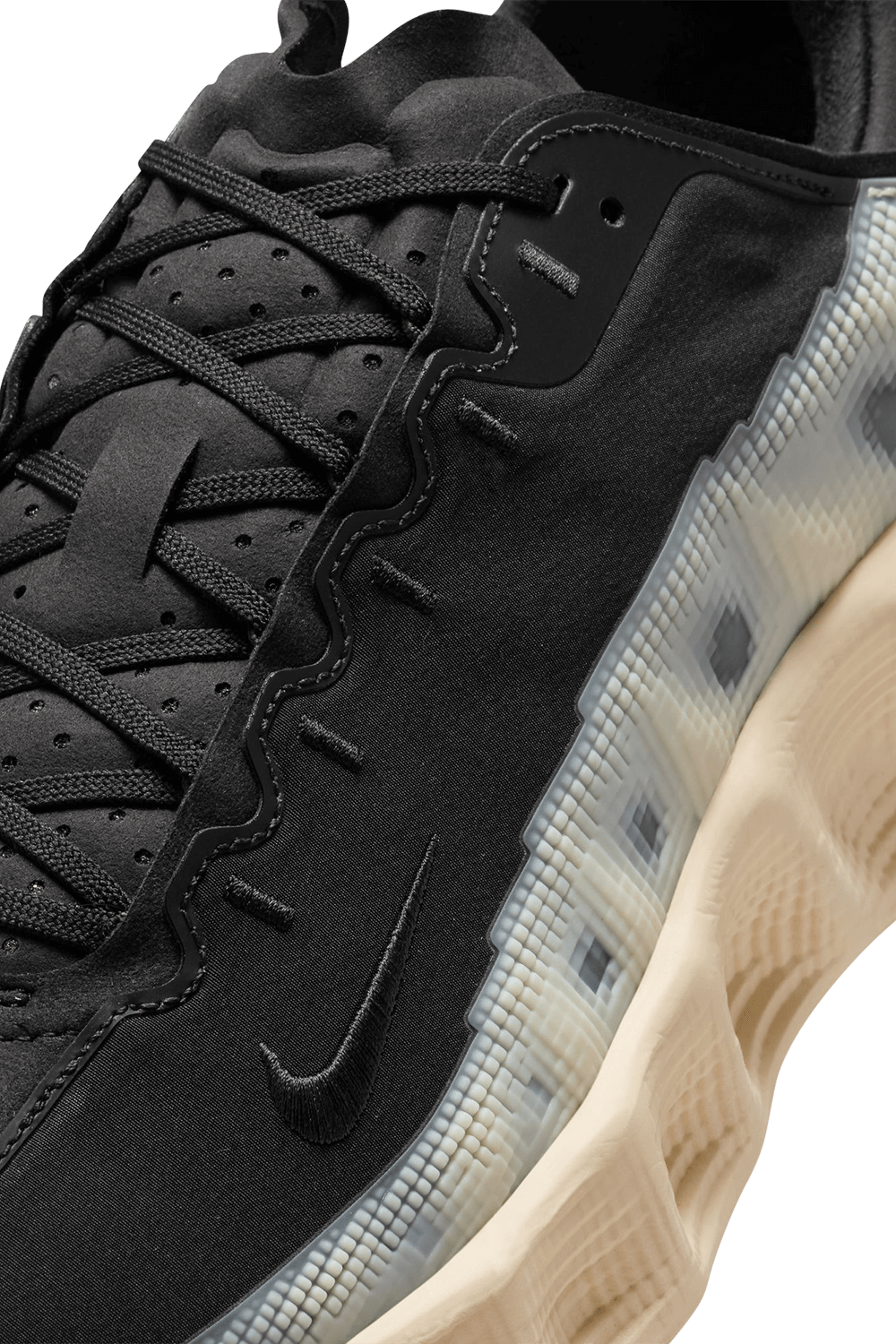 תמונת פנים של נעלי סניקרס אווה רובר