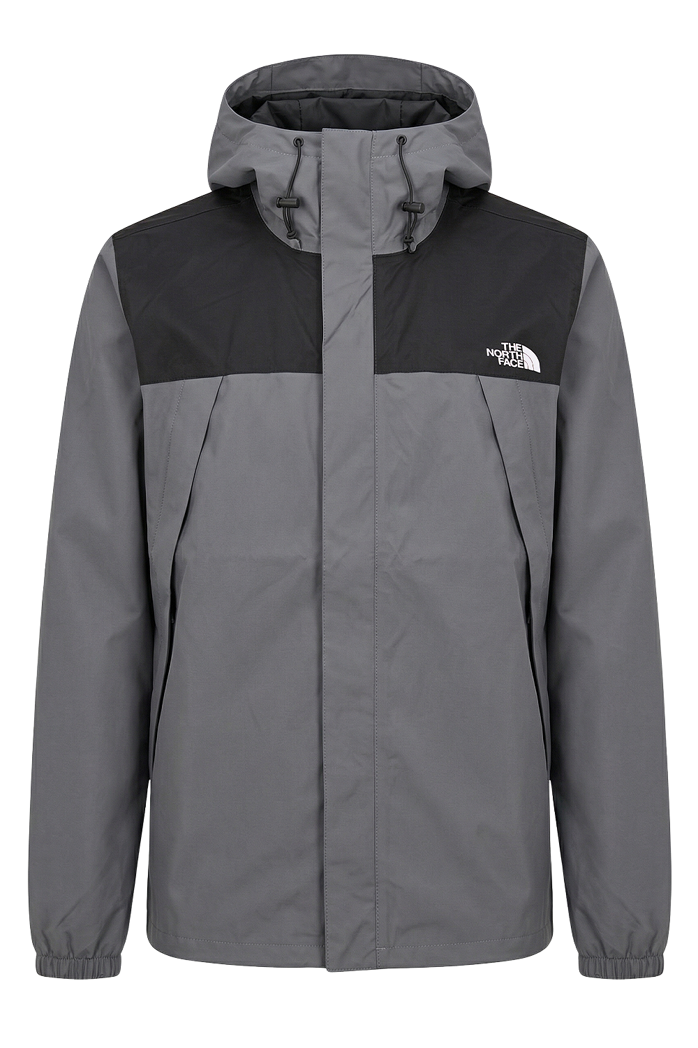 תמונה קידמית של מעיל רוח