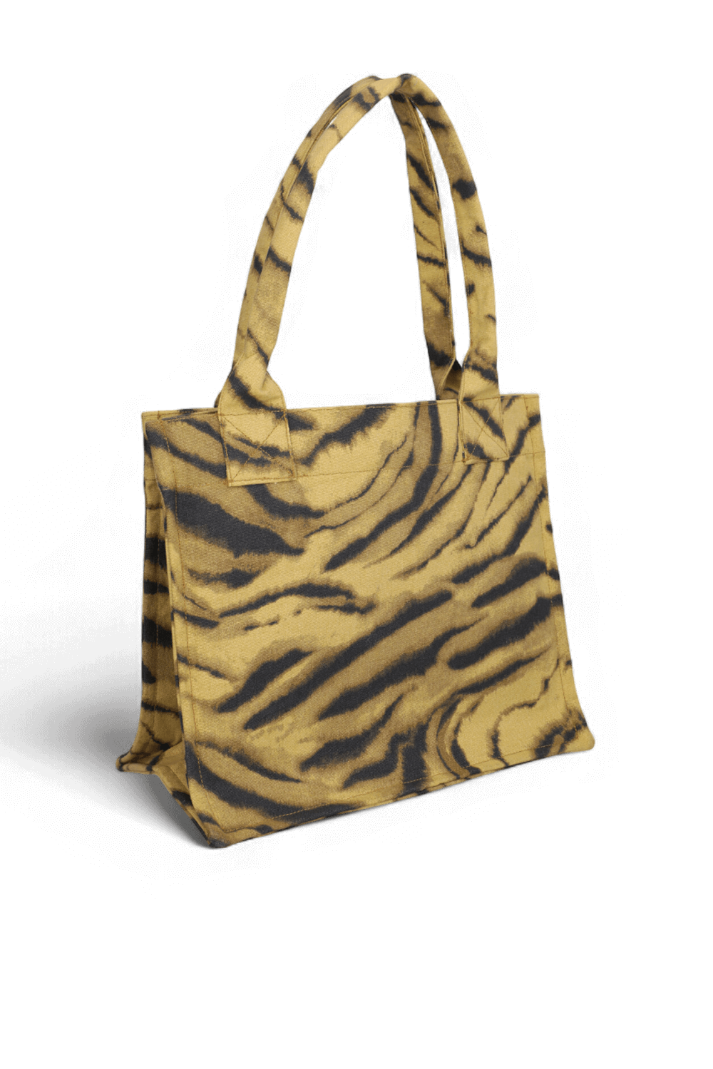 תמונה אחורית של תיק נשיאה לארג'