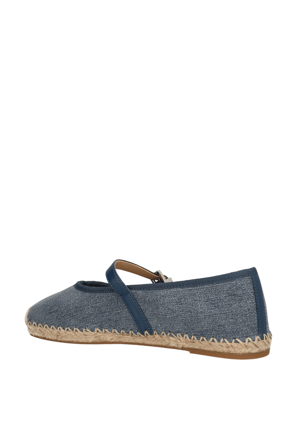 תמונה אחורית של נעלי אספדריל