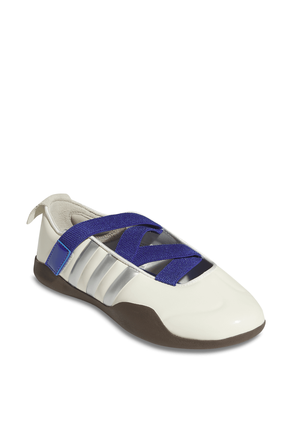 אדידס X קלוט קרולין הו נעלי בלרינה טאקוונדו