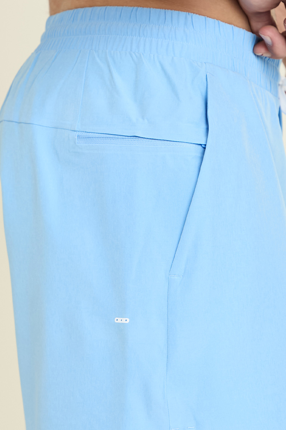 תמונת תקריב דוגמן של Pool Short 5