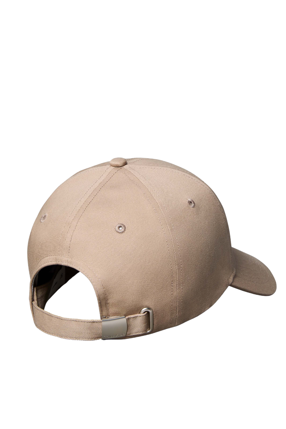 תמונה אחורית של כובע מצחייה