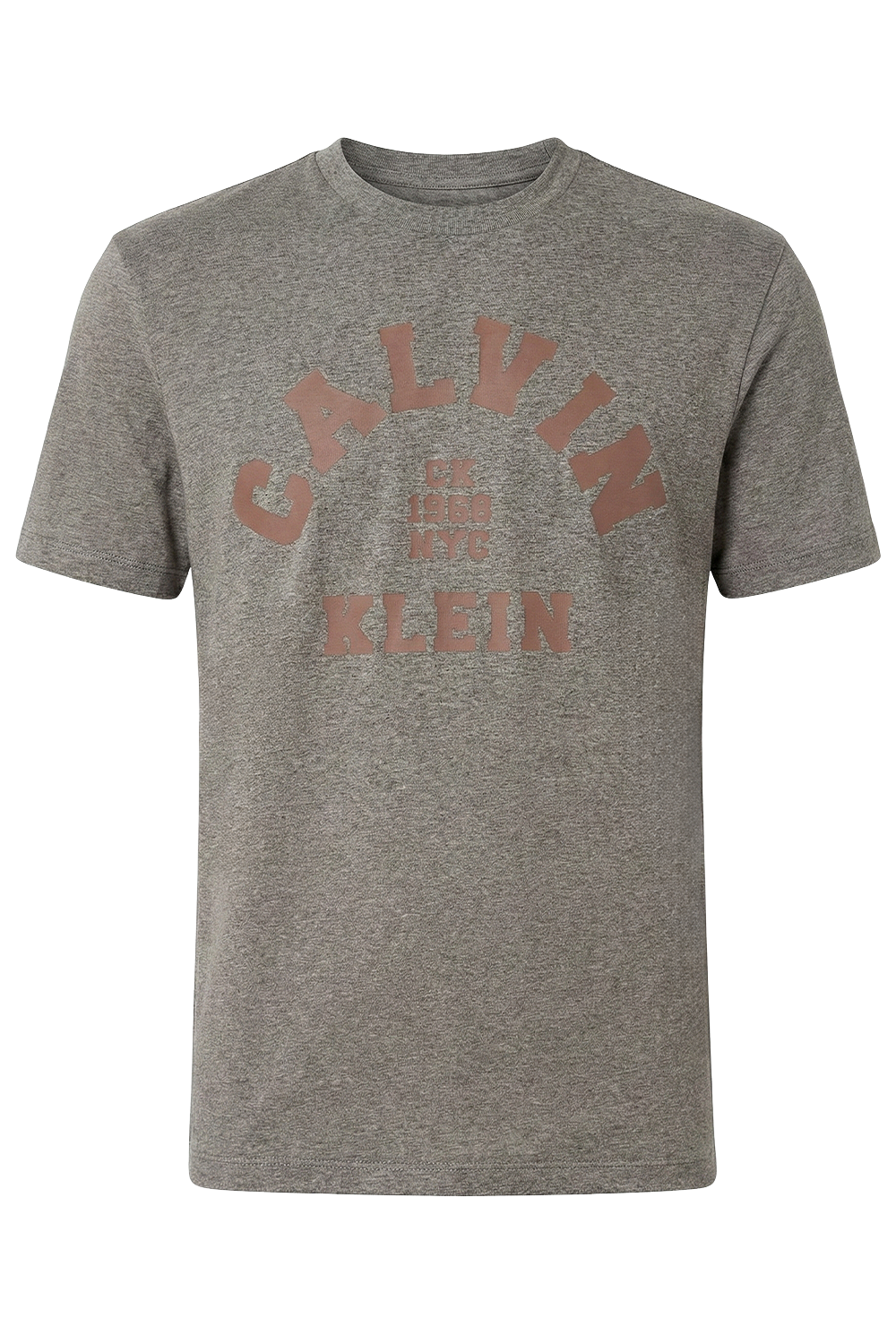 תמונה קידמית של חולצת טי