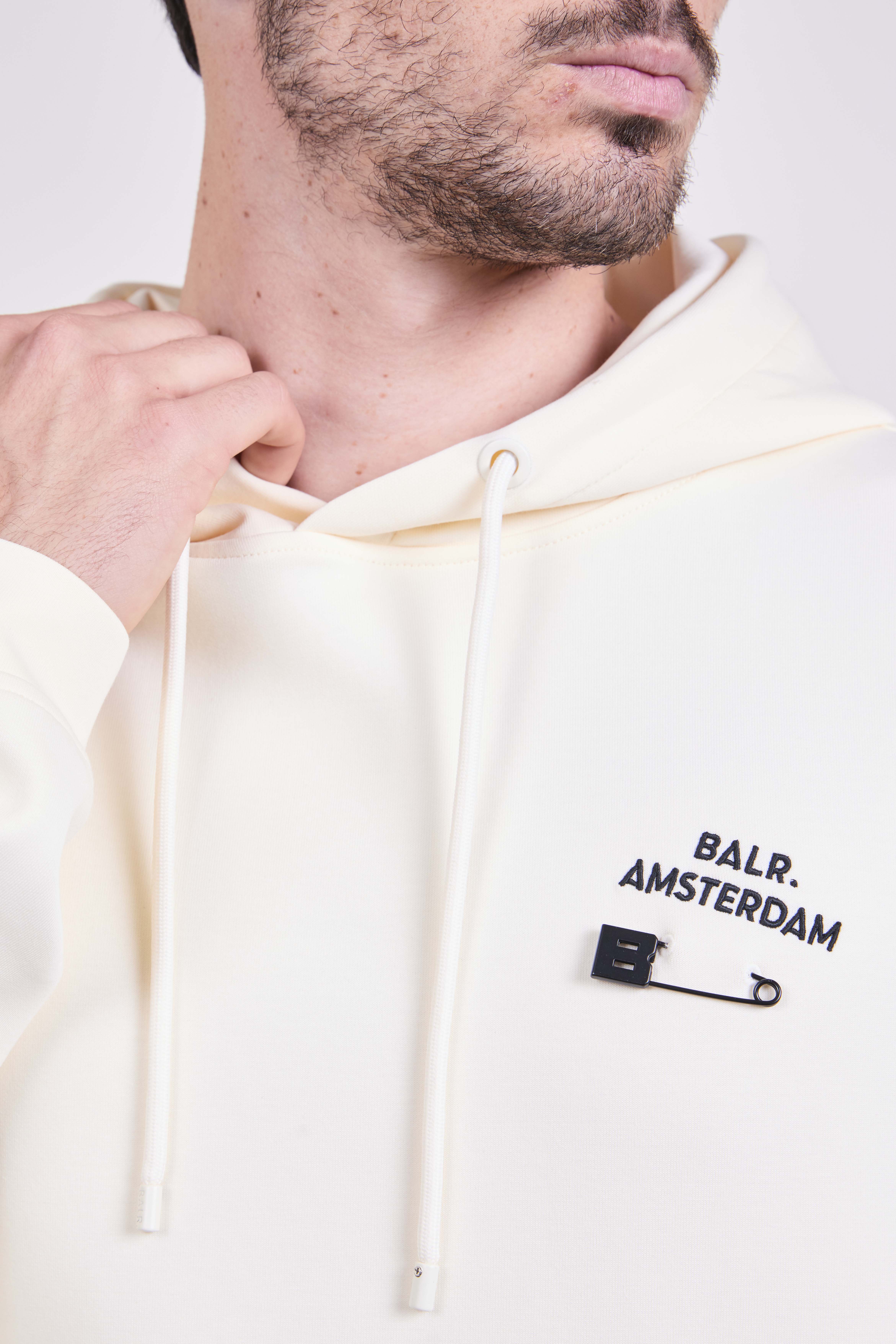 תמונת תקריב דוגמן של קפוצ'ון