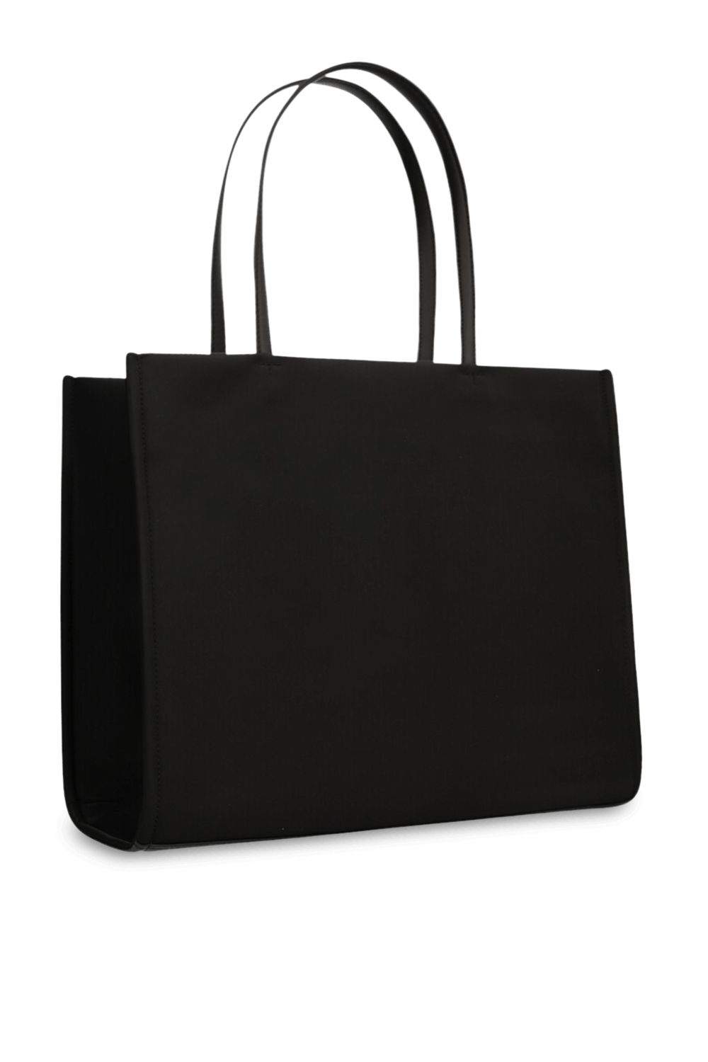 תמונה אחורית של תיק טוט אלה