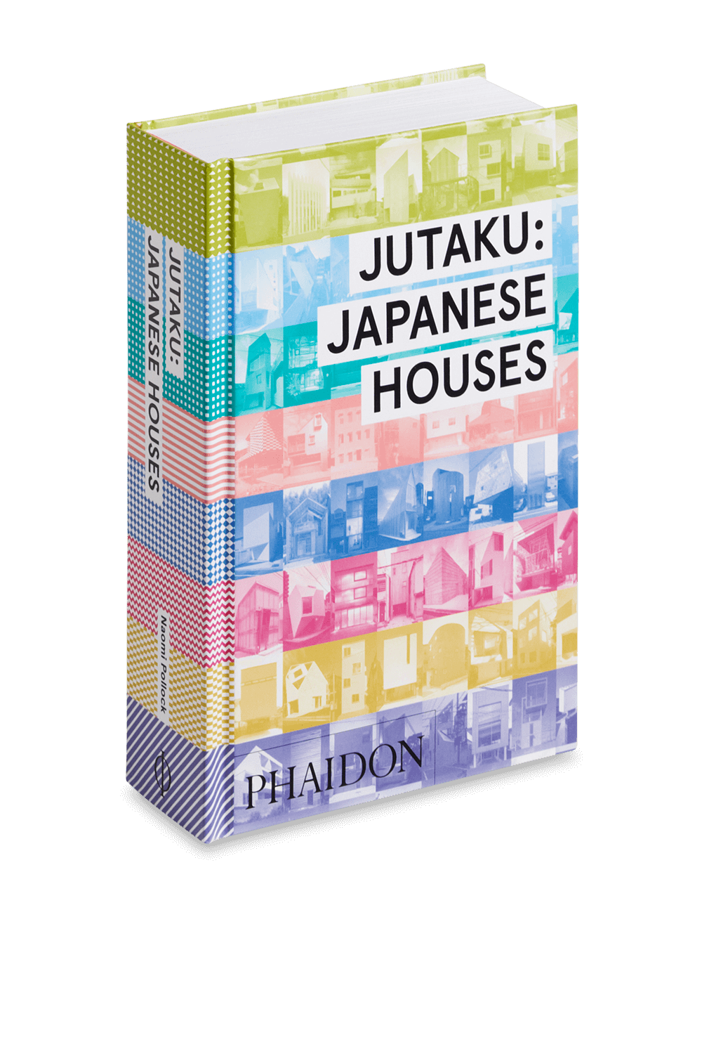 תמונה קידמית של Jutaku  Japanese Houses