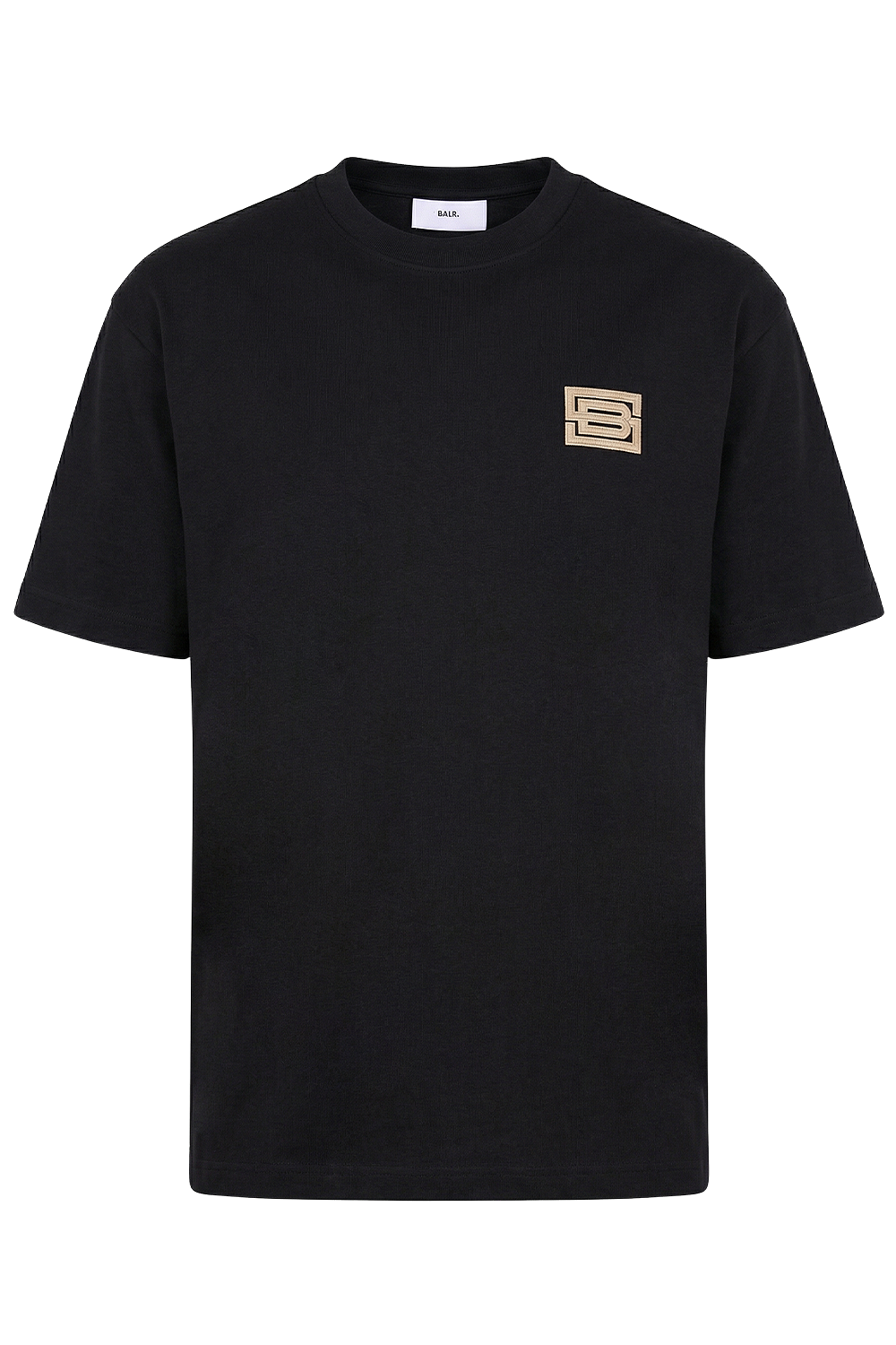 תמונה קידמית של חולצת טי