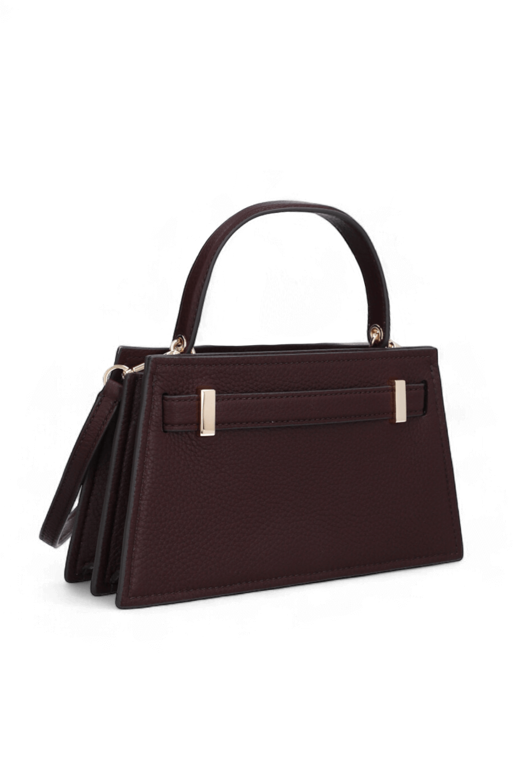 תמונה אחורית של תיק קרוס בודי