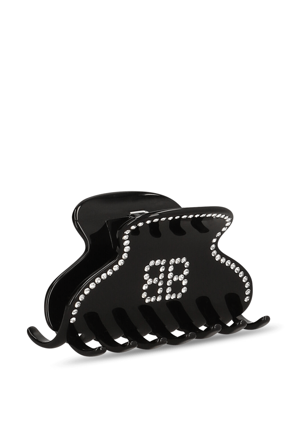 תמונה אחורית של קליפס לשיער